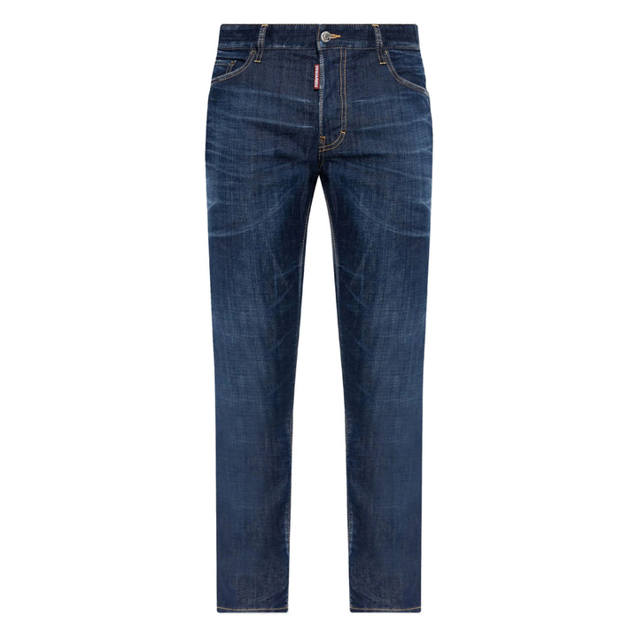 Dsquared2 Denim - Blue | 56ef78c368010fdcb34d3046f3d2997c9e88a213