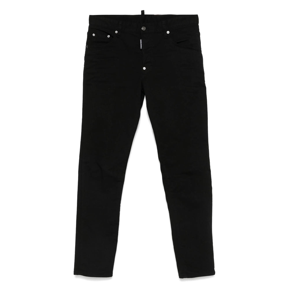 Dsquared2 Denim - Black | f37d4fe0069cbaef85887e506dfbeeebf9e0f45a