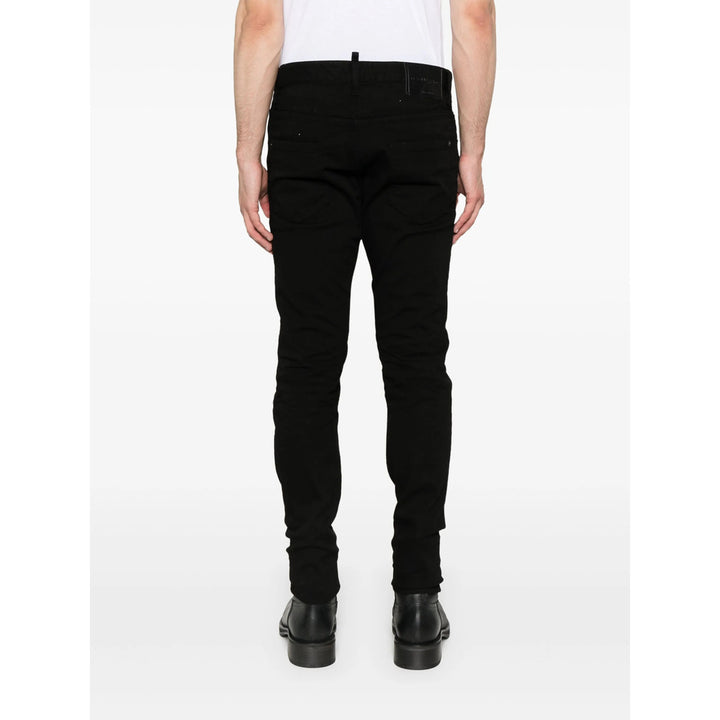 Dsquared2 Denim - Black | 951ccec0126dbba2445ff2faeeffe0e1505f09ad