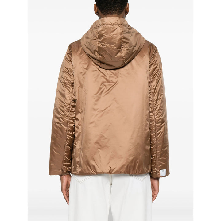 Max Mara The Cube Outerwears - Brown | a3e521f5585101e3e6121a5684acb71ed151334f