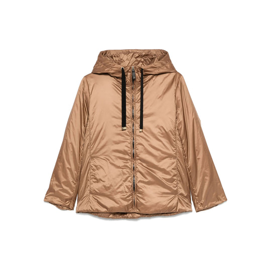 Outerwears Brown