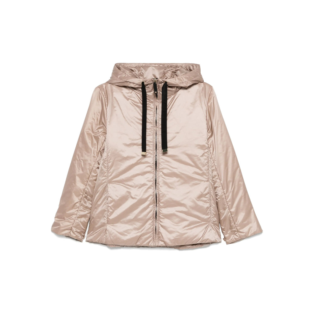 Max Mara The Cube Outerwears - Neutral | d529b8390a739c7692f0bf129e48b32139a719e1