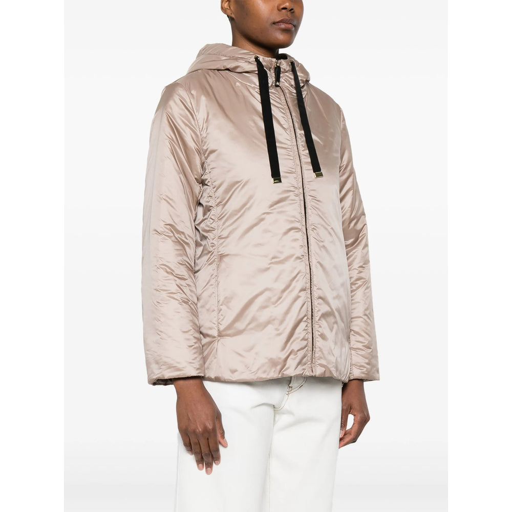 Max Mara The Cube Outerwears - Neutral | 6be7905a8c74eba23d9d07ee9a68442b5e95a2a7