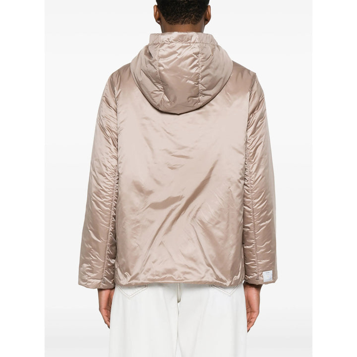 Max Mara The Cube Outerwears - Neutral | a9d63182019fd43a8dea7238820347ed4f9dd4b5