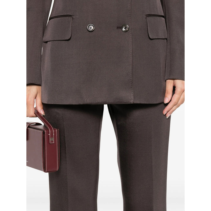 Tom Ford Pants - Brown | 78bbcd0ecb1788e6eda327d94df7f2258dde219c