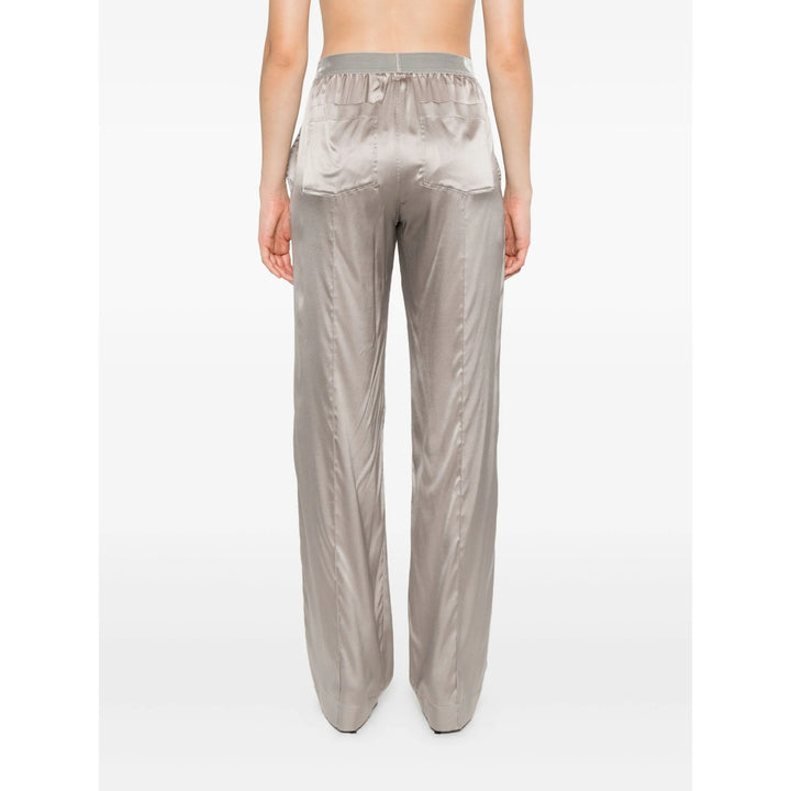 Tom Ford Pants - Gray | 1db86987a7f9ae05166e4f54185c5b239cc648d8