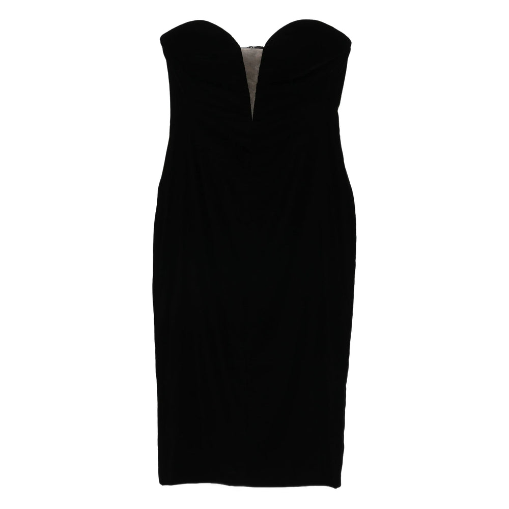 Tom Ford Dresses - Black | 85cdf7a4888f3b54b19f6055c5d04e10bd9ab945