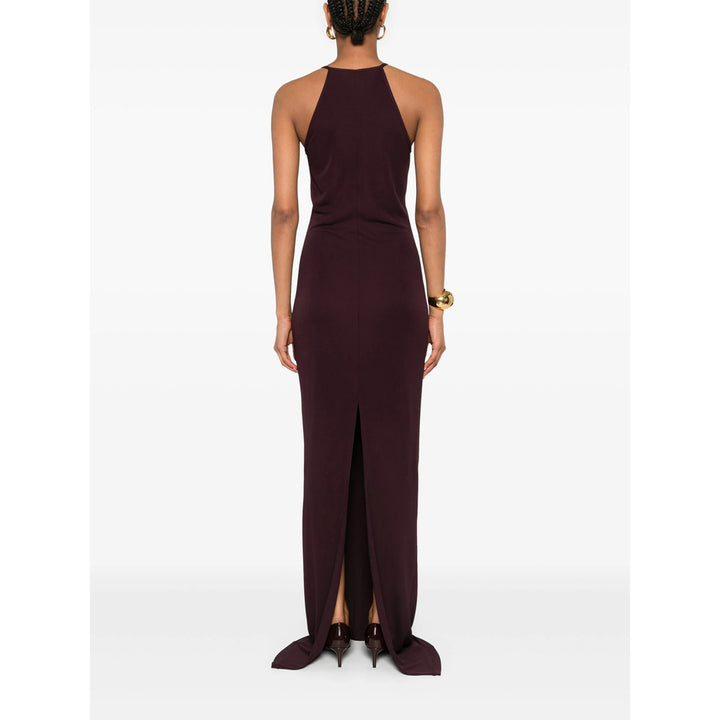 Tom Ford Dresses - Purple | 5ad3856e4cc1c5cf916dfcc0434d99abcb58a683