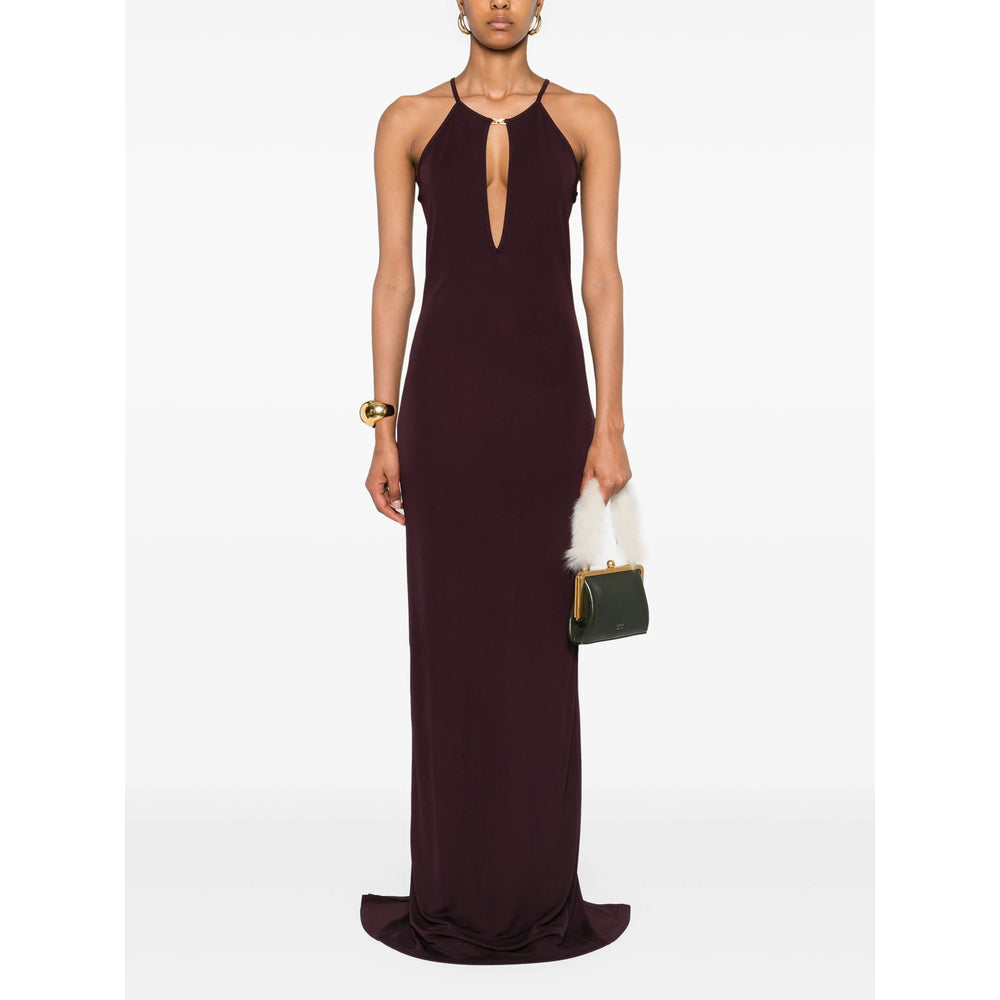 Tom Ford Dresses - Purple | 26394c866bfd03e72ca240bed8a5e8a3c82c5de7