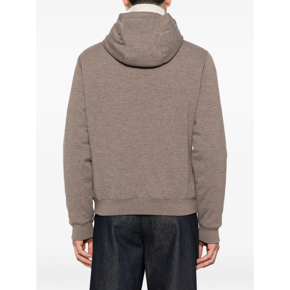 Moorer Outerwears - Brown | df2affafa727087866eaef35c8cd000923c88832