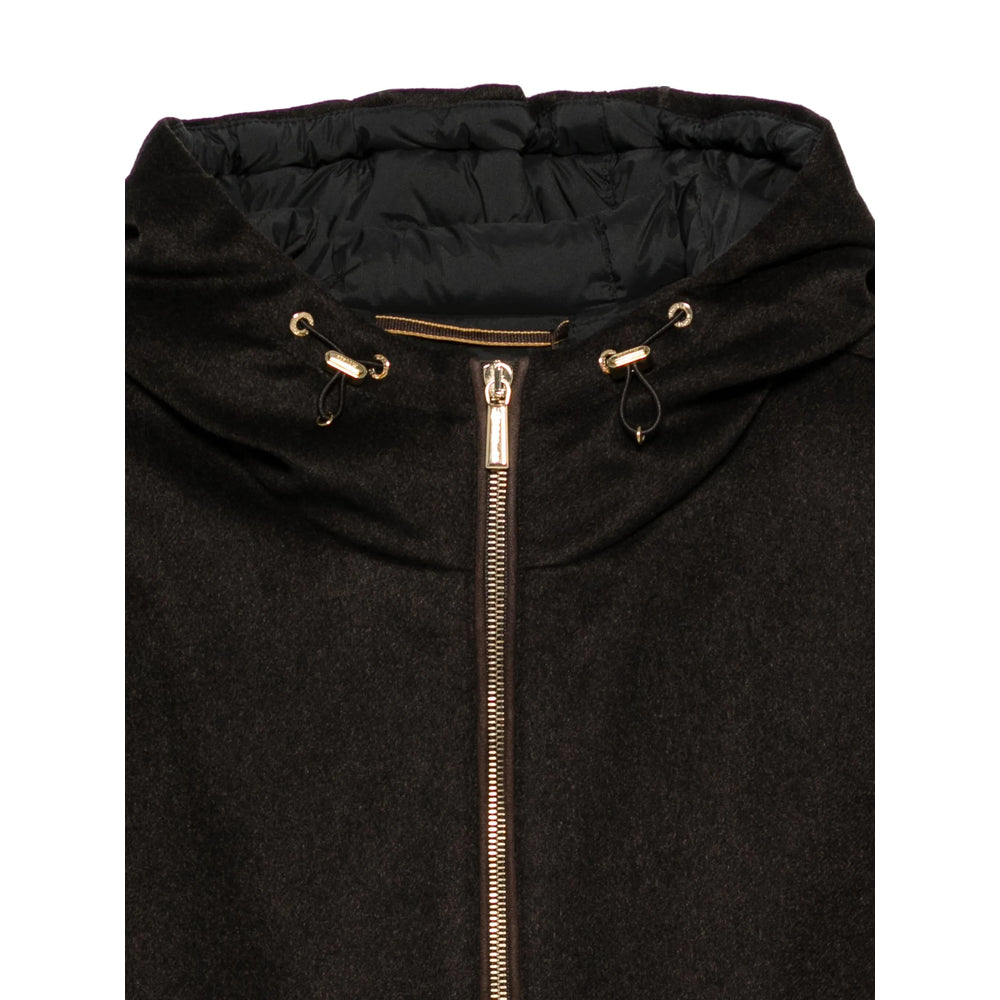 Moorer Outerwears - Brown | e16add0e2a8f2f40be96b7acab9802dba4228f67