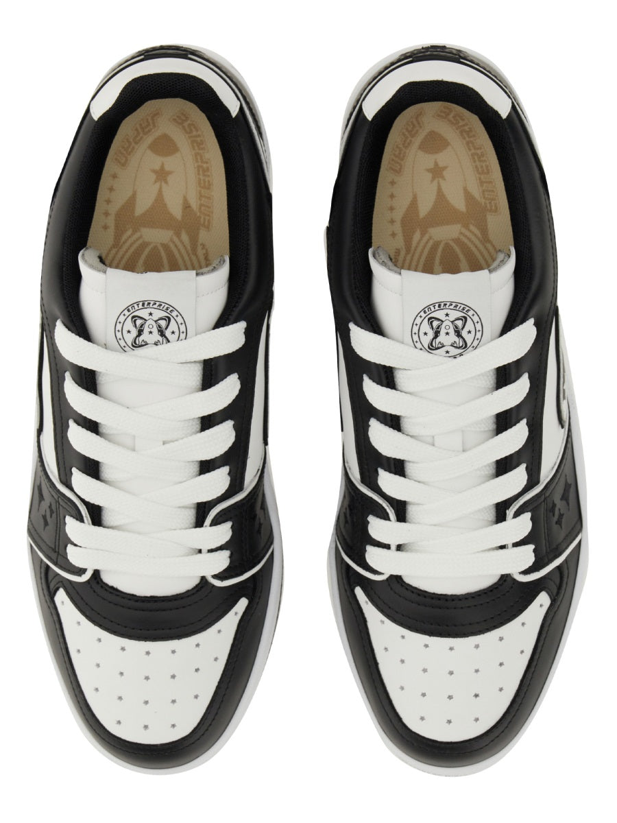 Enterprise Japan Sneakers - Multicolour | 122c8c907fdcc90682dd4465cc96f1e3b2be4200