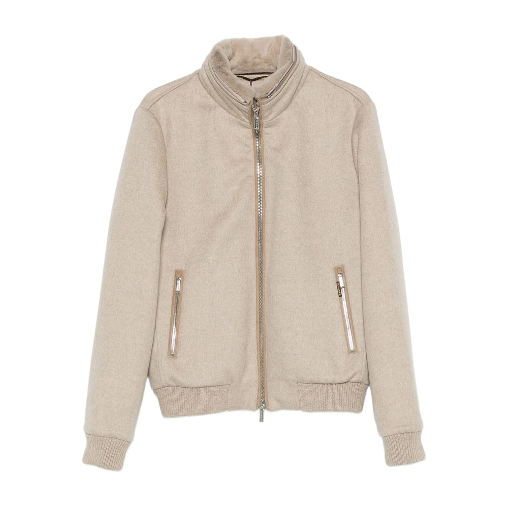 Moorer Outerwears - Neutral | 4dc12705889a997adb10f90cb8a2c0f77f9f51b4