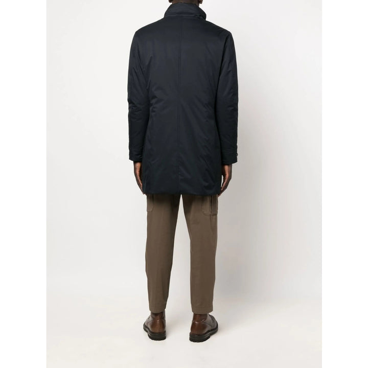 Moorer Outerwears - Blue | 6e7e8da0bc653b0ffa1b34d014725ccdf4534e10