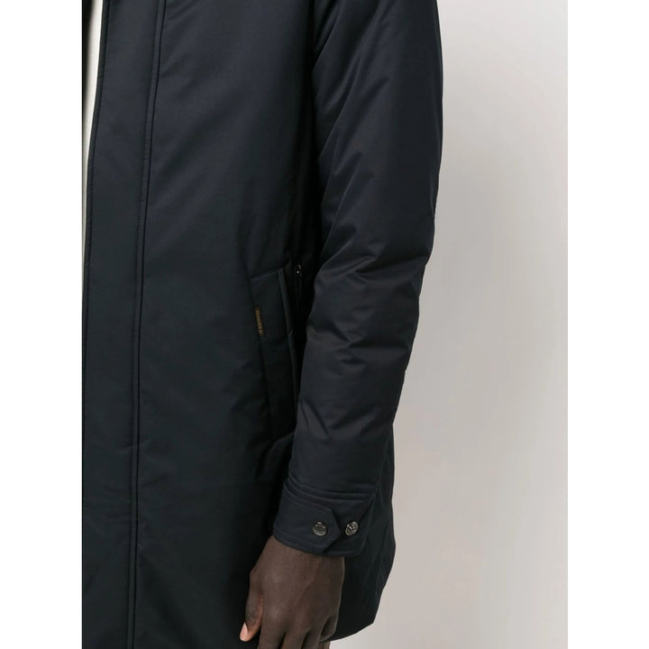 Moorer Outerwears - Blue | 8b897259b416baf58b74cb96fca26d9471697554