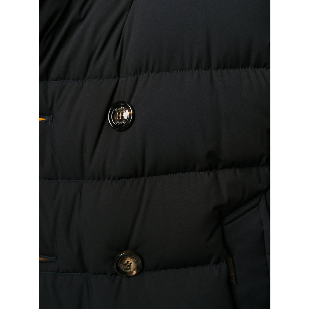 Moorer Outerwears - Blue | 19013bb47f111095044f586b5a53272a6494583f