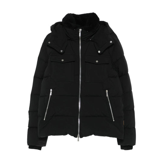 Outerwears Black