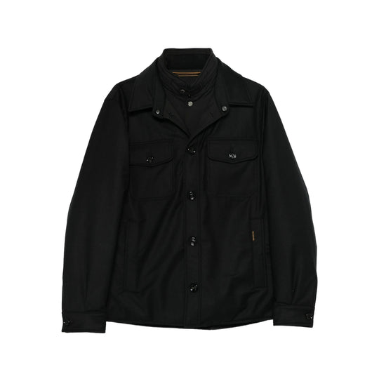 Outerwears Black