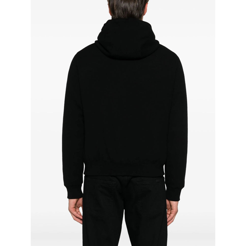 Moorer Outerwears - Black | 6c5f9650f796a73b15649a9c94efa013b0b50fcb