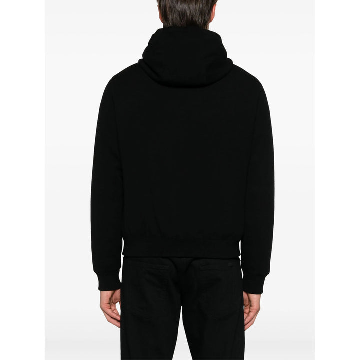 Moorer Outerwears - Black | 6c5f9650f796a73b15649a9c94efa013b0b50fcb