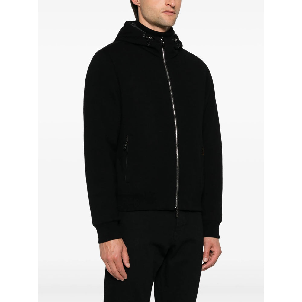 Moorer Outerwears - Black | 85c9c33db51ee7d427a23afc591e8077c9e00b7c