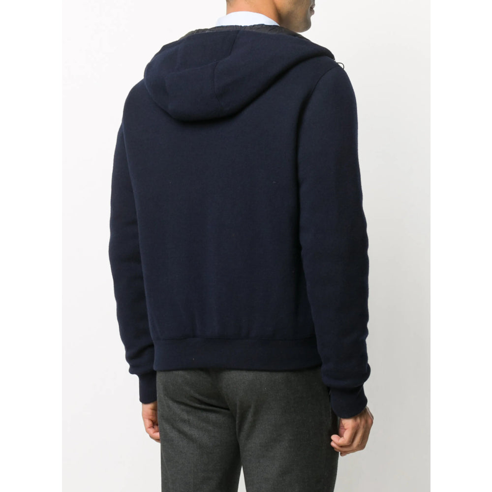 Moorer Outerwears - Blue | 2a7a68ab5e8fcf121f66217557a7dc43cc4c5274