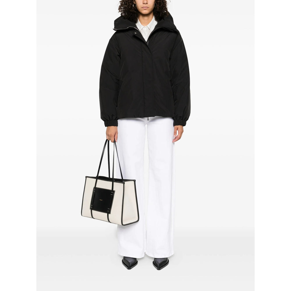 Moorer Outerwears - Black | 331ff7f71595c2ade911048b23791bda79965d03