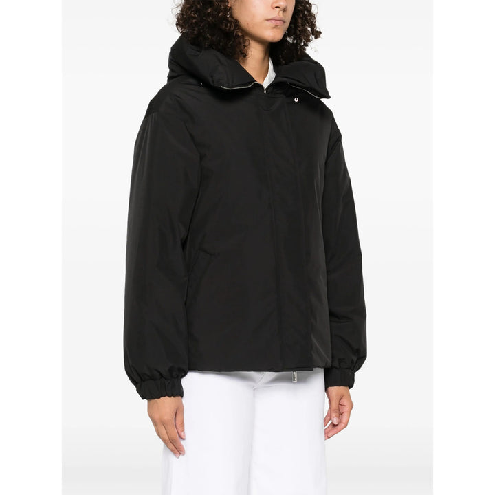Moorer Outerwears - Black | 8ae8b5fbca5a2308689f0c1b77d8820886920b07