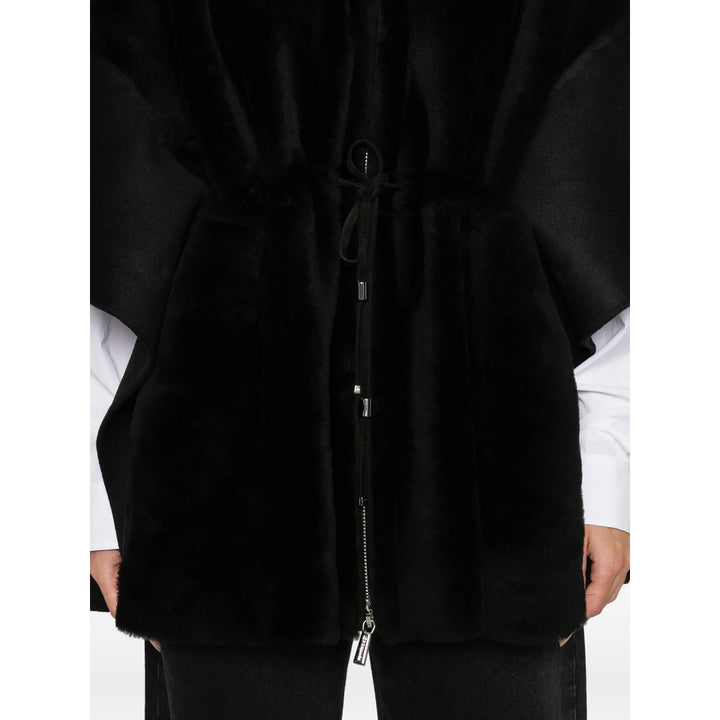 Moorer Outerwears - Black | 1fcf835f48977c073a2e1538175412a056810a6d