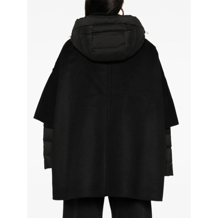 Moorer Outerwears - Black | 4669d627598d033fa04d851cbef4a3f354f91773