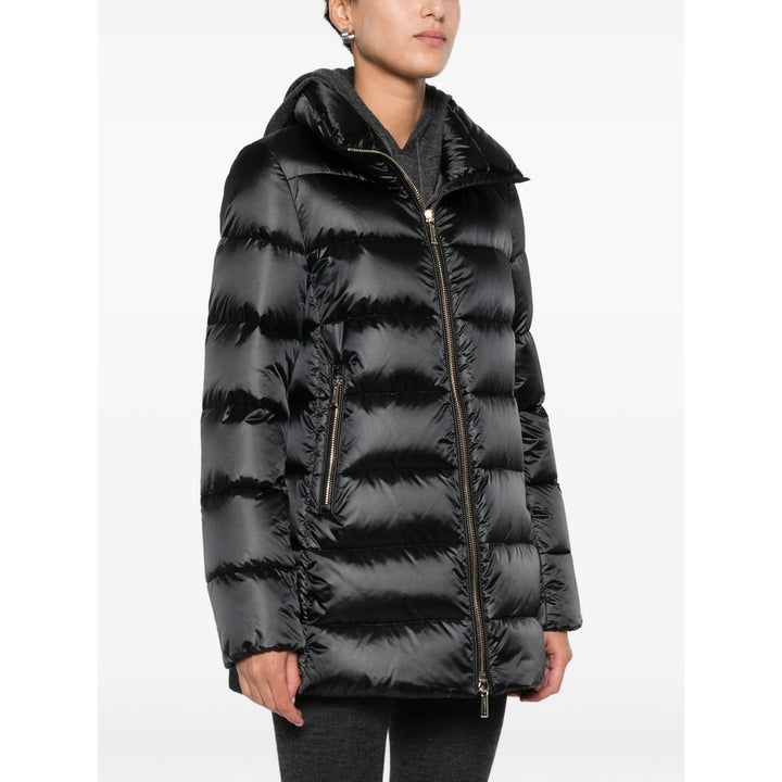 Moorer Outerwears - Black | 132e76fe488733d6566a0ec26e51029113c00b1e