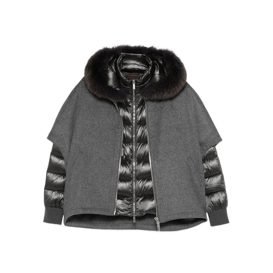 Outerwears Black, Black