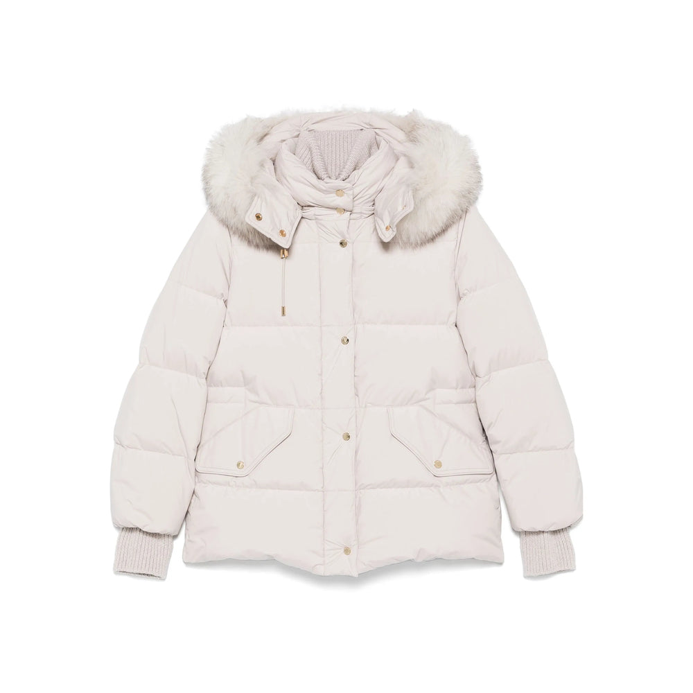 Moorer Outerwears - Neutral | 6751513610e84527d5360b153463d8b5fc4ad973