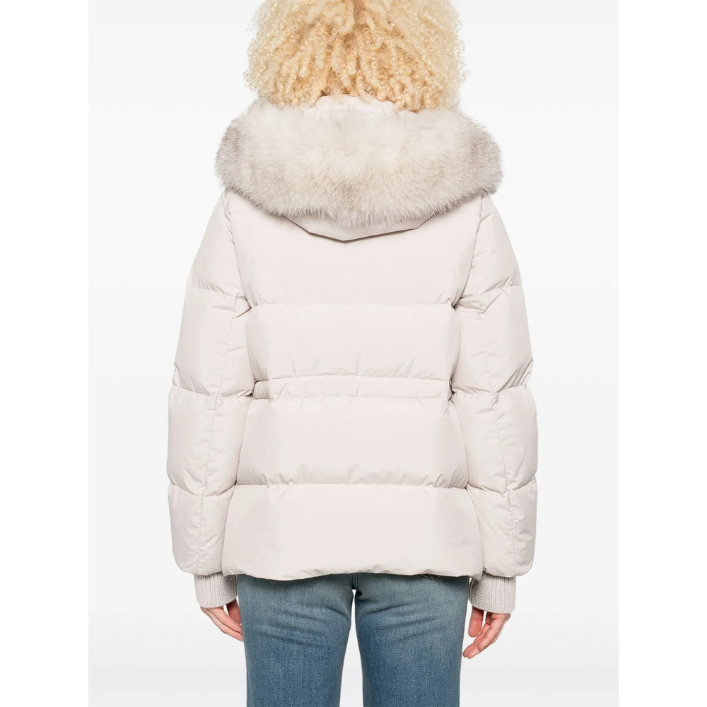 Moorer Outerwears - Neutral | f9cd5e19f81a9bb0cd54512b6544e42441cb1ad0