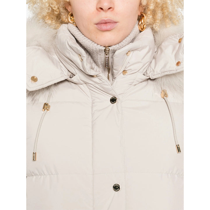 Moorer Outerwears - Neutral | ee7308c6e5d8f583aeb6ffd0bca09d7fd5bf6ce3