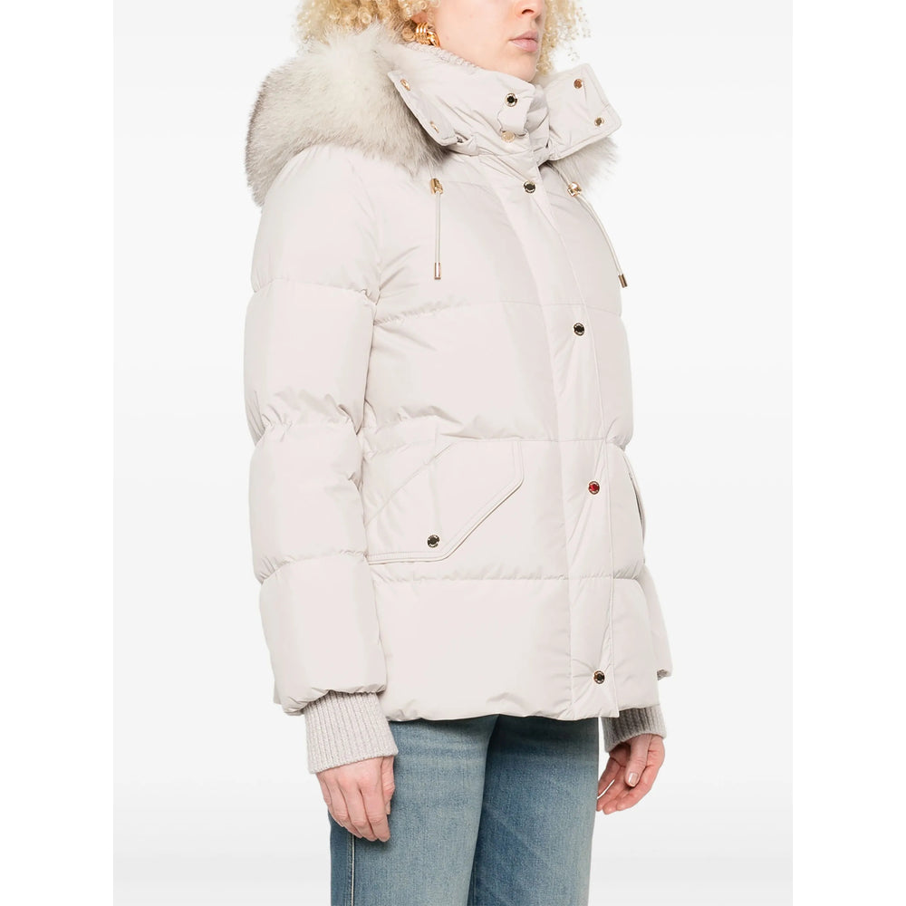 Moorer Outerwears - Neutral | c7430f21b206146f525e0971ee59d976c8851385
