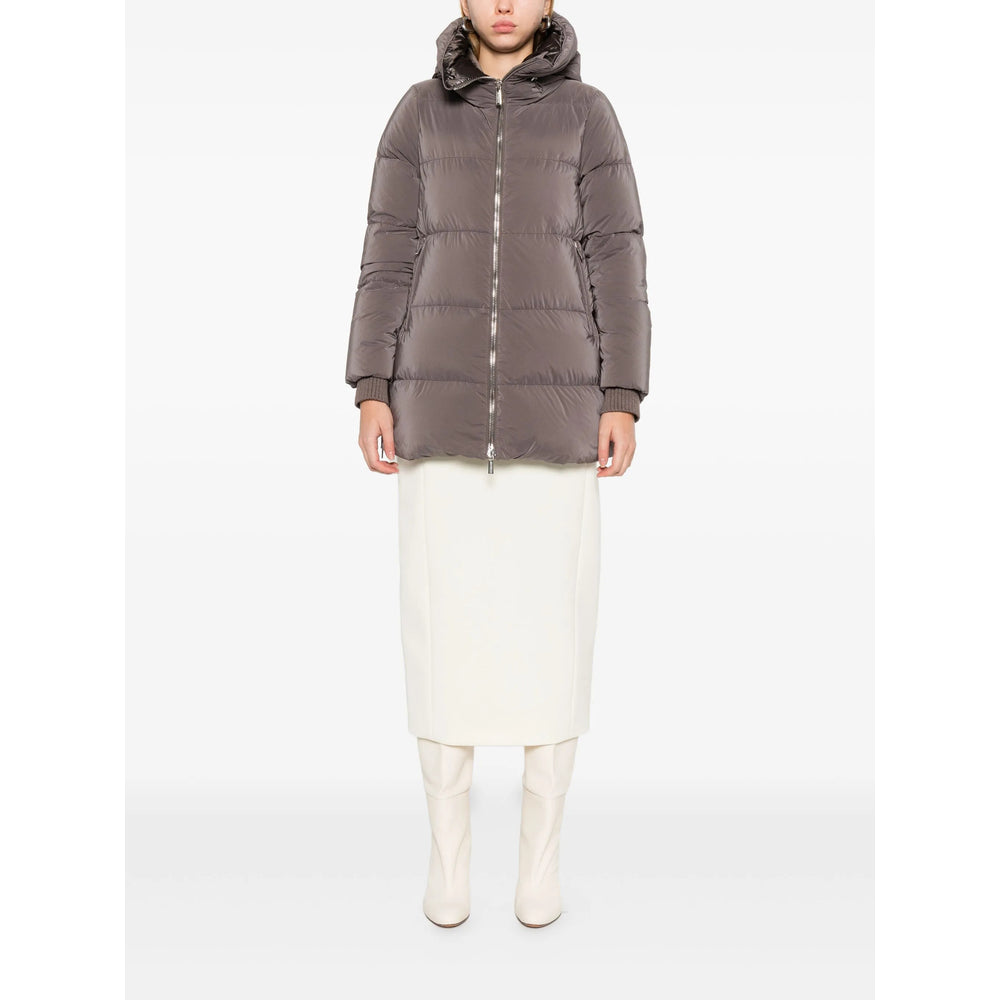 Moorer Outerwears - Brown | b3b959d6431fc6a6cc737a88d103263144ef30dc