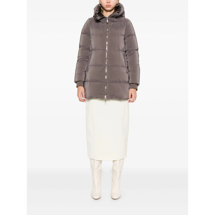 Moorer Outerwears - Brown | b3b959d6431fc6a6cc737a88d103263144ef30dc