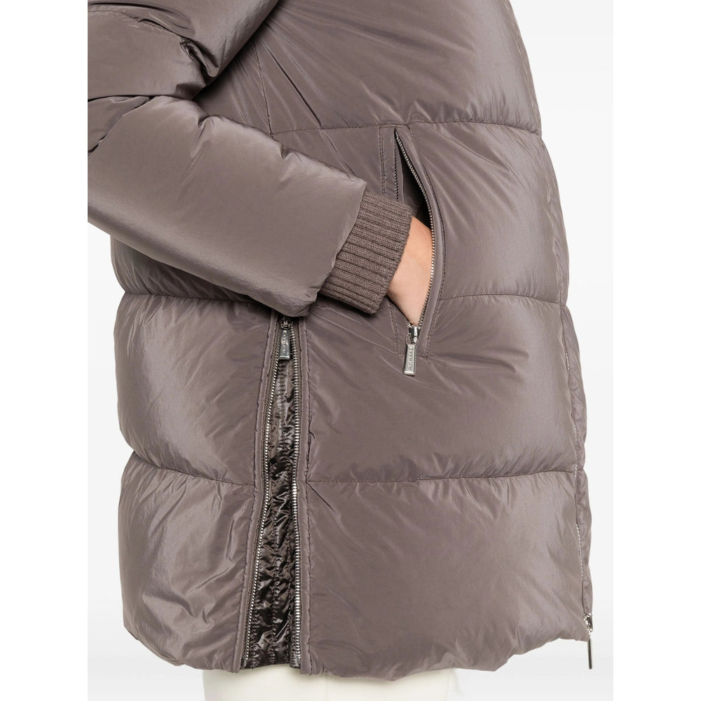 Moorer Outerwears - Brown | 52abaaa918f6d160e31883f63f7851d46b30c8f3