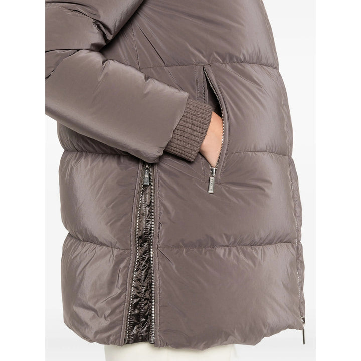 Moorer Outerwears - Brown | 52abaaa918f6d160e31883f63f7851d46b30c8f3