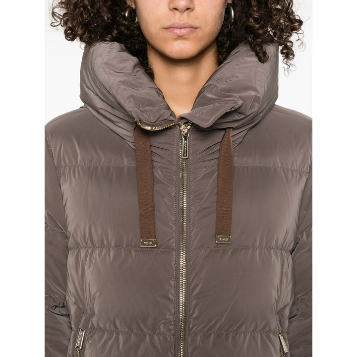 Moorer Outerwears - Brown | e6ba3dc82a9230c50954ffc64a95e3c29598b311