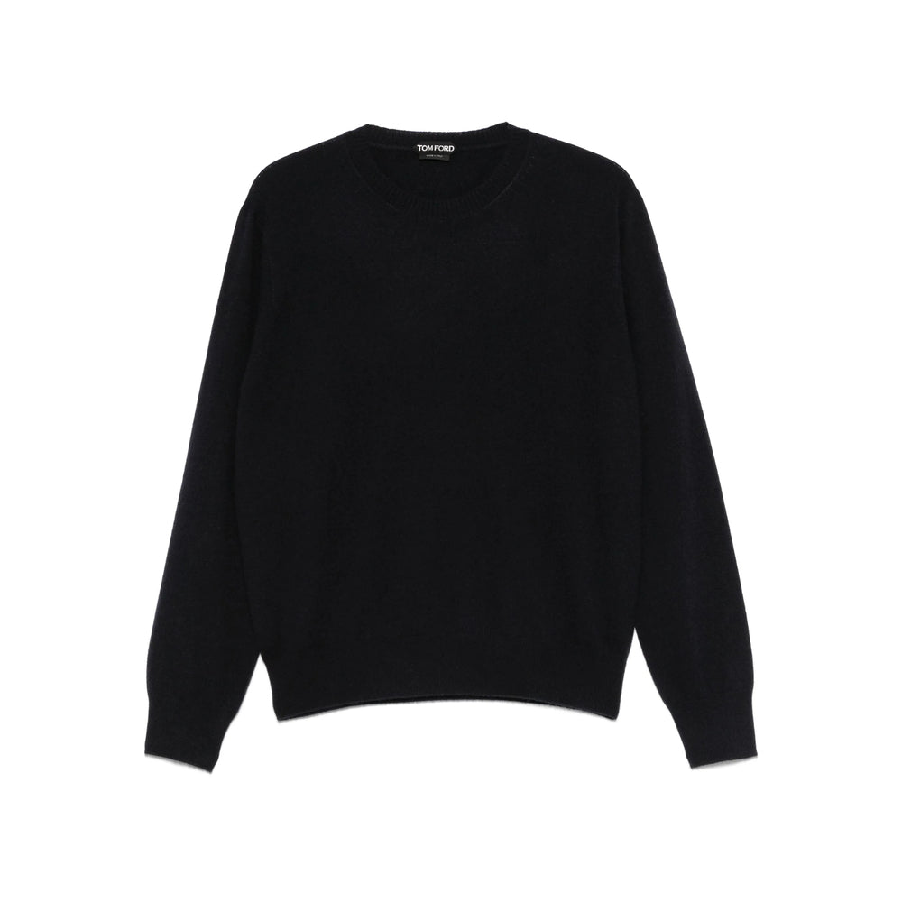 Tom Ford Sweaters - Blue | 3378919315595c2ec5dcb17993cb5c1925a013f9