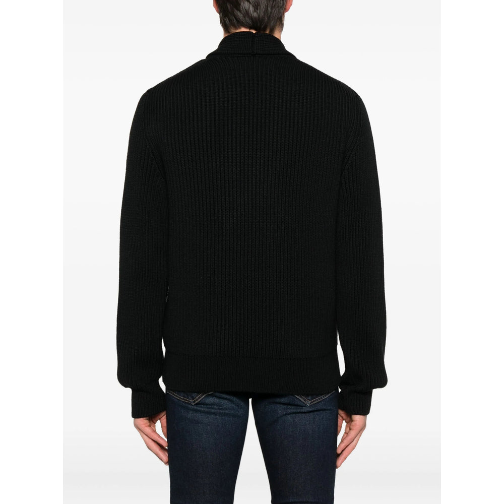 Tom Ford Sweaters - Black | 7289b62f7b033c4973a0a4b2fe06099e32480df6