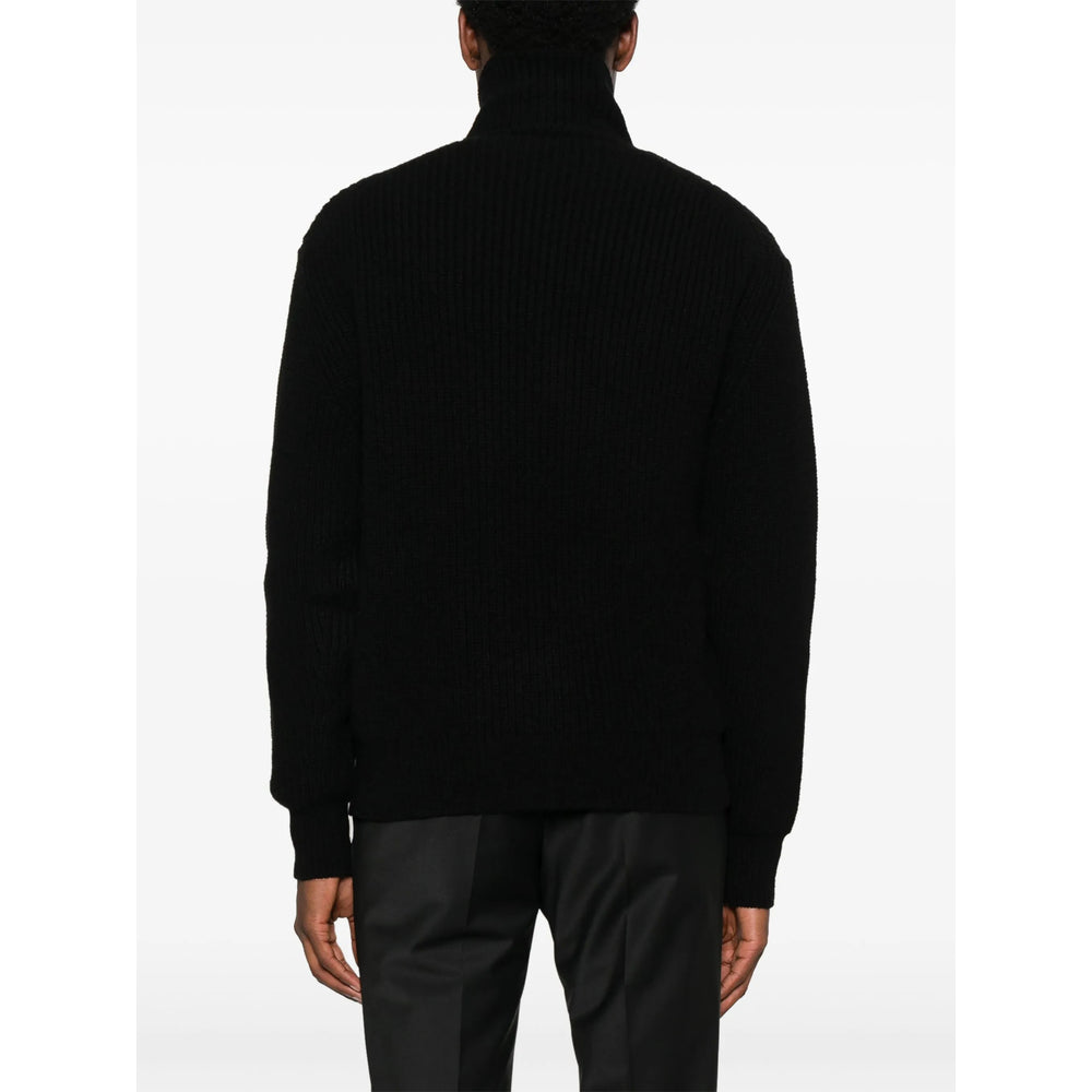 Tom Ford Sweaters - Black | e4b50da35fcf4032627945c09721f01fd28a3694