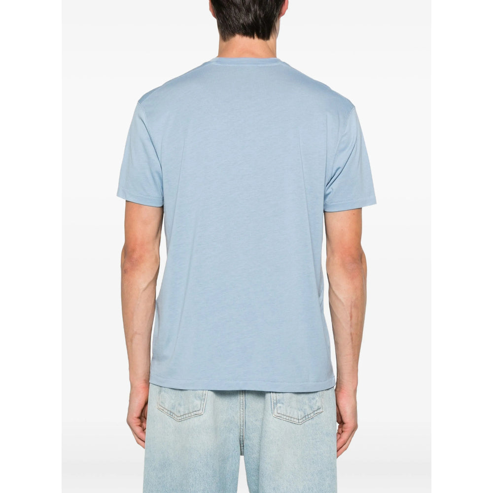 Tom Ford T Shirts - Blue | eef4ffce75fd0b49ca44ad822362b305f0167c7b