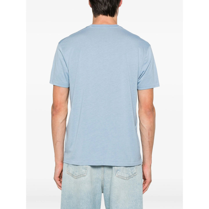 Tom Ford T Shirts - Blue | eef4ffce75fd0b49ca44ad822362b305f0167c7b