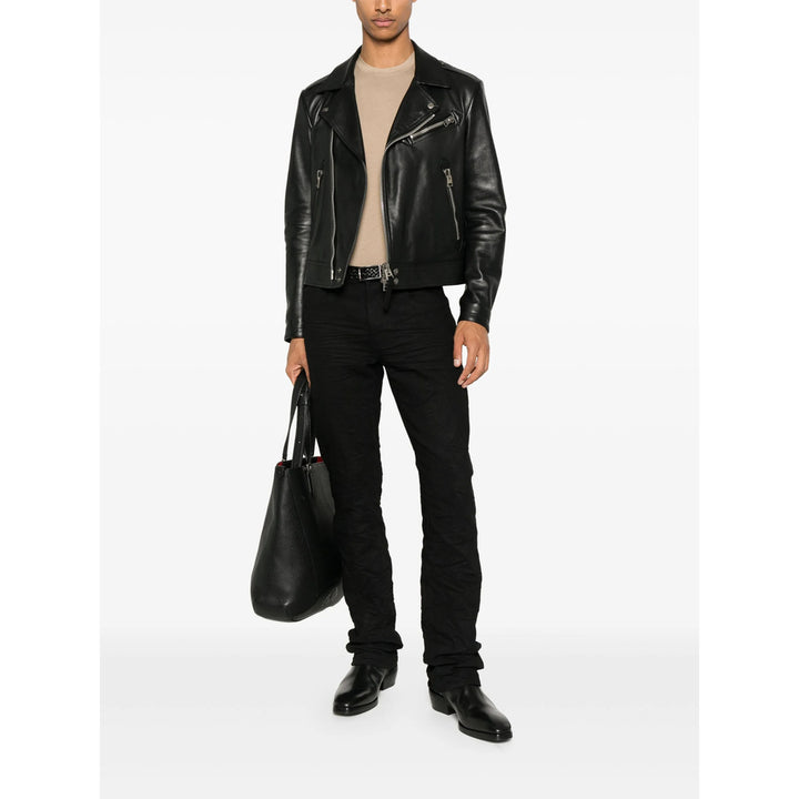 Tom Ford T Shirts - Neutral | 10c90987c81db963cb062685c54296ab3412f6cb