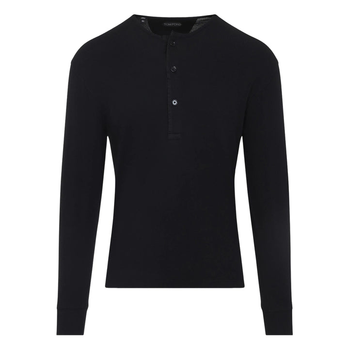 Tom Ford Sweaters - Black | 575e677512a98213df60812173f2f6d950864816