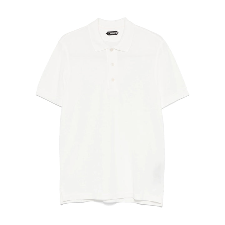 Tom Ford Sweaters - White | 97237983f5651a697b0ae9cc92483453c97b5fba