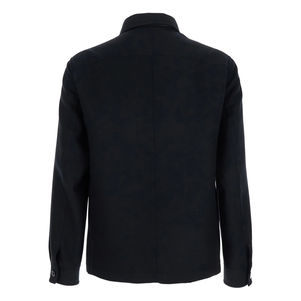 Tom Ford Outerwears - Black | 9edbe0ce8bdaf160b32c9d5bd1ff8dcf504fcff5